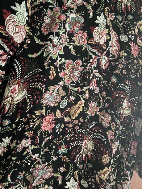 Krasne lahke saty, h&m,34