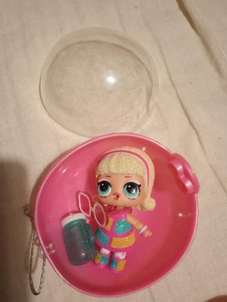 L.o.l. surprise bábika, 