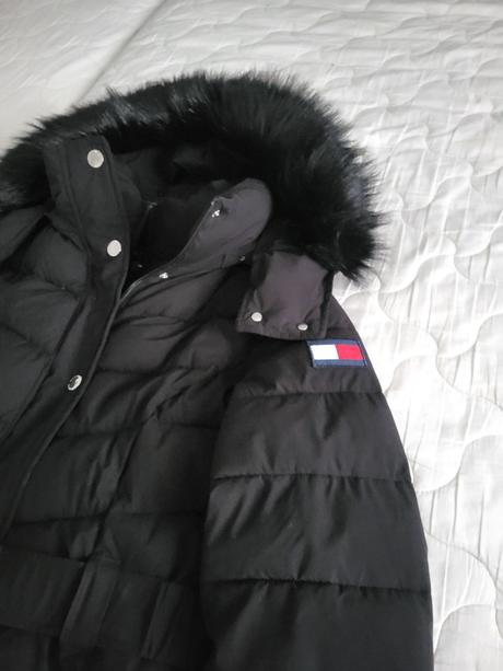 Bunda tommy hilfiger, tommy hilfiger,m