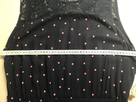 Letne saty xl, vero moda,xl