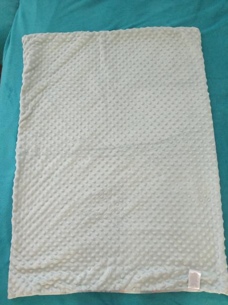 Zavinovačka a deka, 