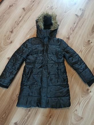 Zimna bunda 134, 134