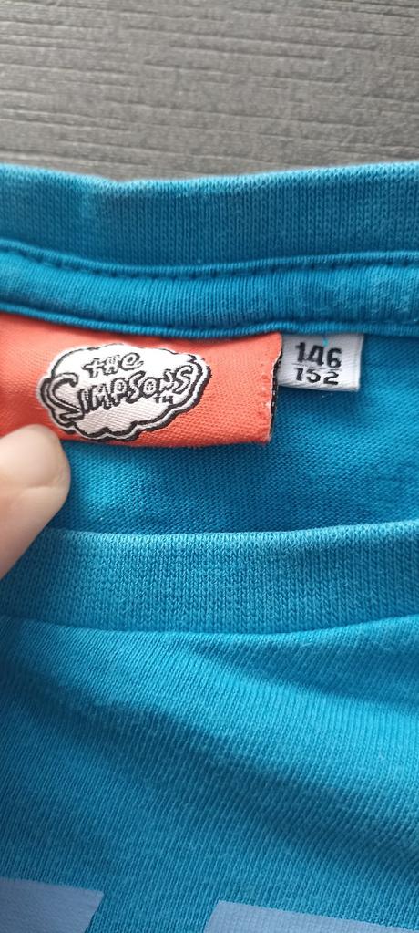 Tričko vel. 146, 146