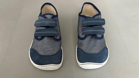 Tenisky fare bare, fare,28