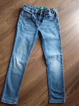 Slim rifle, benetton,122