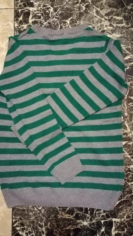 Pulóver chlapec 140, dopodopo,140