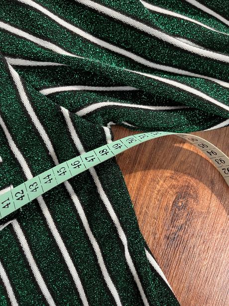 Zelené trblietavé šaty zara, zara,s