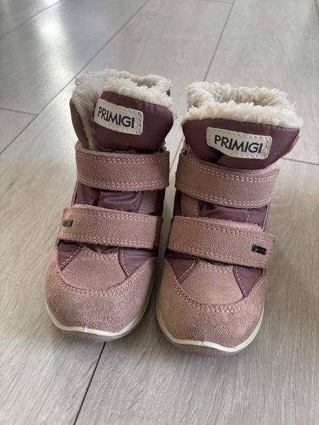 Čižmičky, primigi,28