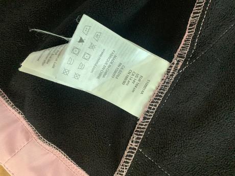 Reima koivula prechodná softshellová bunda 164/170, reima,164