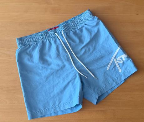 Plavky th, tommy hilfiger,s