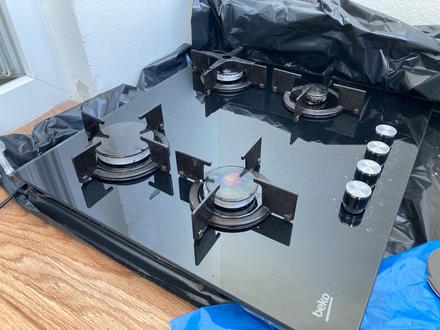 Plynova varna doska beko, beko