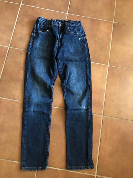 Zara chlapčenské rifle, zara,164