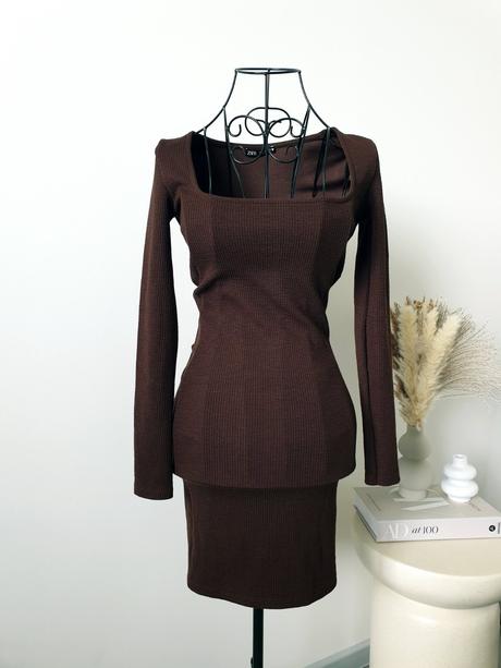 Zara šaty xs/s, zara,xs