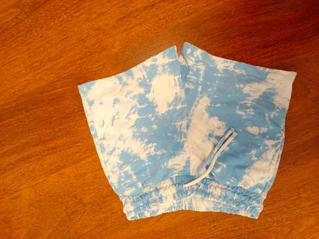 Detské sortky, lindex,128