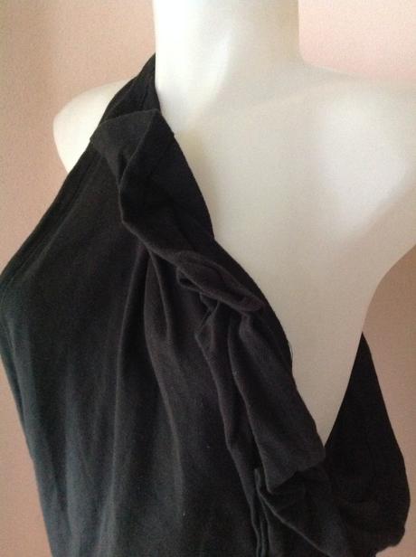 Bavlnená vesta/03, s