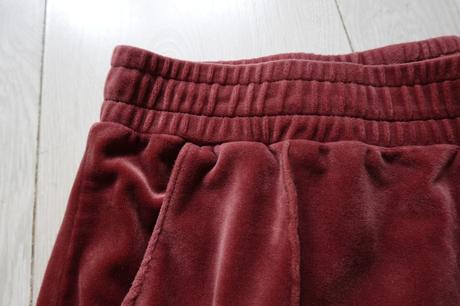 Mäkkučká tepláková súprava hunkemoller, m