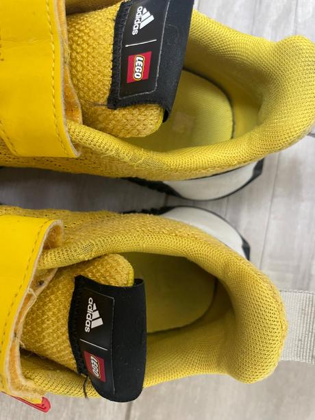 Tenisky lego adidas, adidas,35