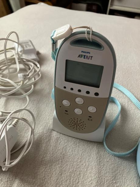 Detska pestunka philips, philips avent