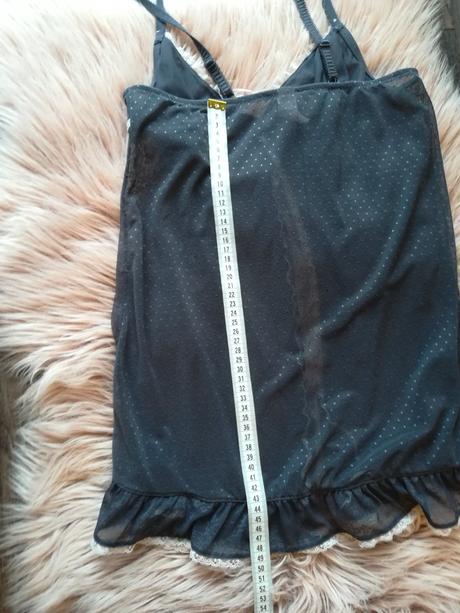 Nočná kosielka, c&a,s