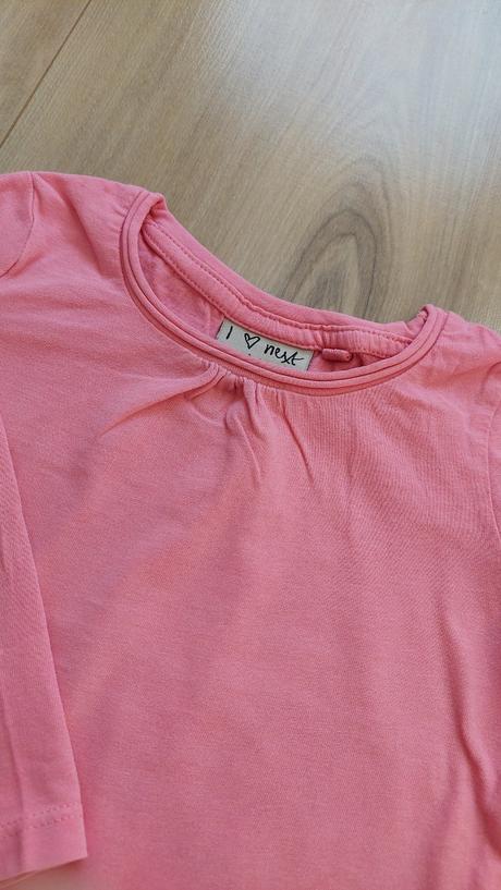 Tričko next, next,80