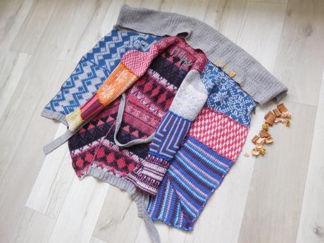 Desigual sveter jesenný s,, desigual,s