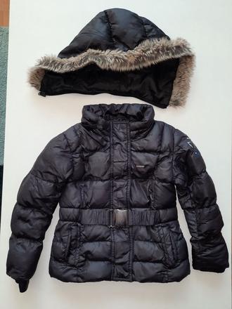 Vetrovka, bunda dkny, dkny,110