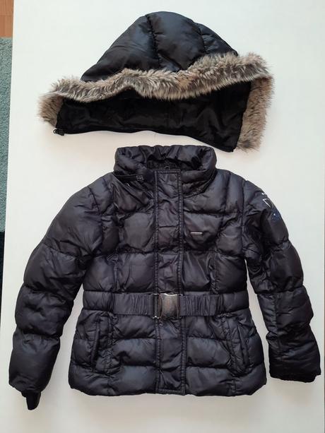 Vetrovka, bunda dkny, dkny,110