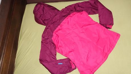 Lyziarska bunda crane, 176