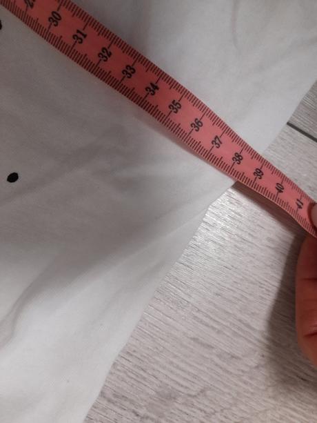 Tricko, fox & bunny,140