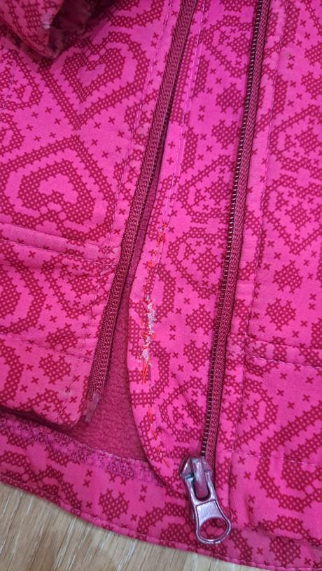 Softshell bunda, kiki&koko,122