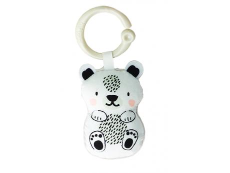 Taf toys súprava hračiek hello baby,