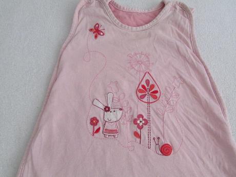 Spací vak, mamas & papas