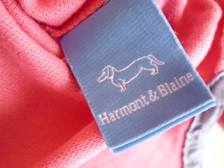 Harmont&blaine slim, m