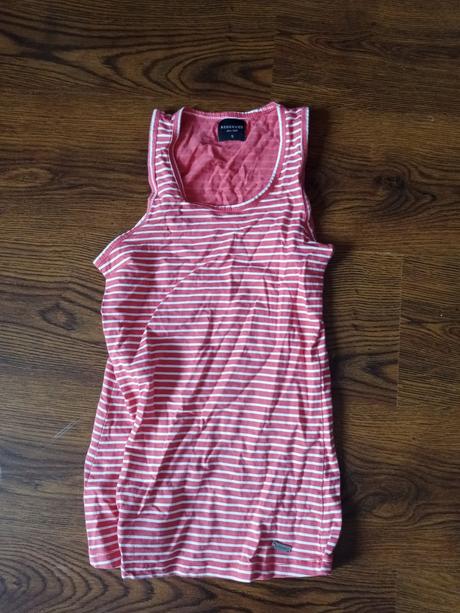 Reserved tielko, reserved,s