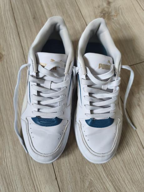 Tenisky puma, puma,41