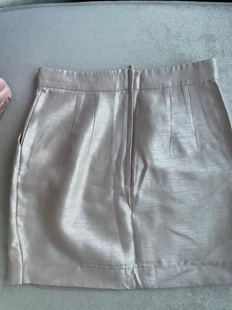 Elegantna sukňa h&m, 36