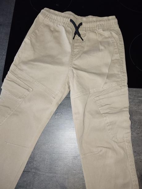 Nohavice 110, little people,110