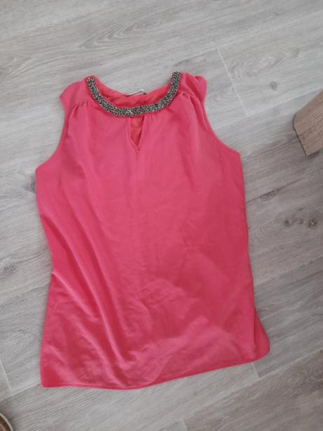 Lotosova bluzka, orsay,40