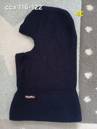 Tepla kukla cca 116-122, 116