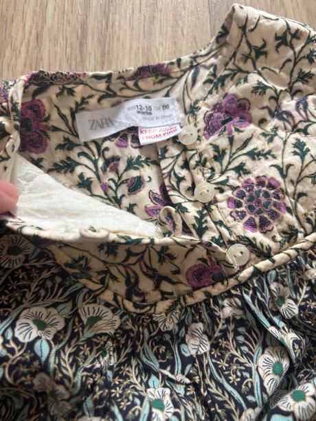 Zara satocky, zara,86