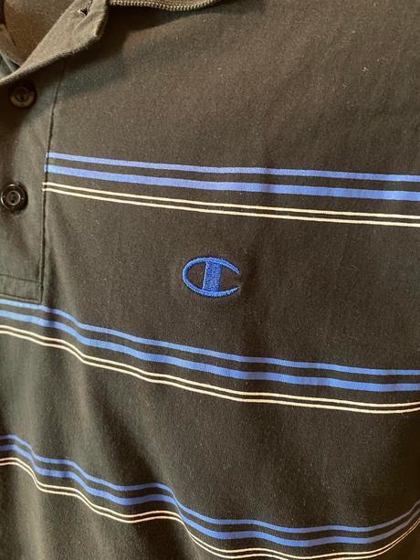 Champion - polo tričko / polokošeľa, champion,xl