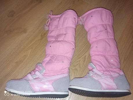 Ružové snehulky, 33