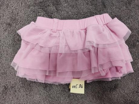 Tutu sukňa, 86