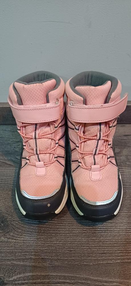 Topánky alpine pro, alpine pro,32