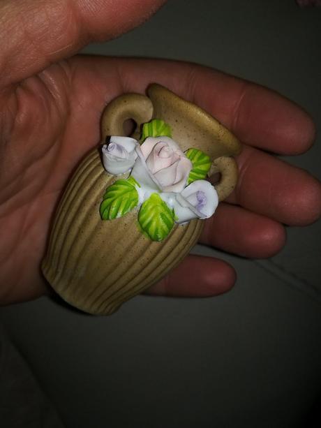 Vázy, kosicky, dekoracie,