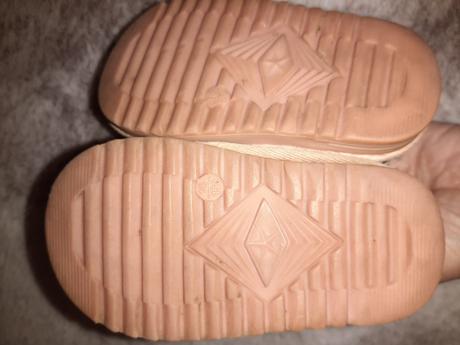 Glitríkové botošky, dc,20