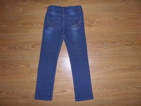 Rifle s nadpismi, dopodopo,128