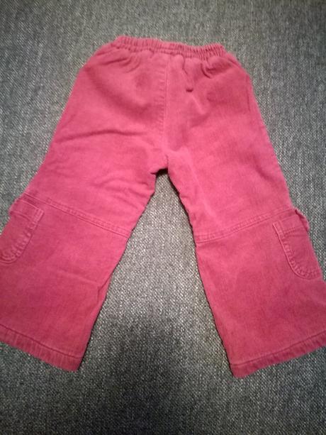 Zateplené rifle, 86