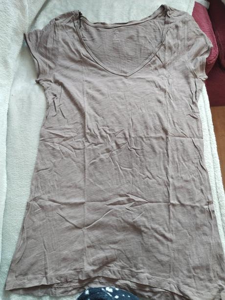 Tričko, h&m,m