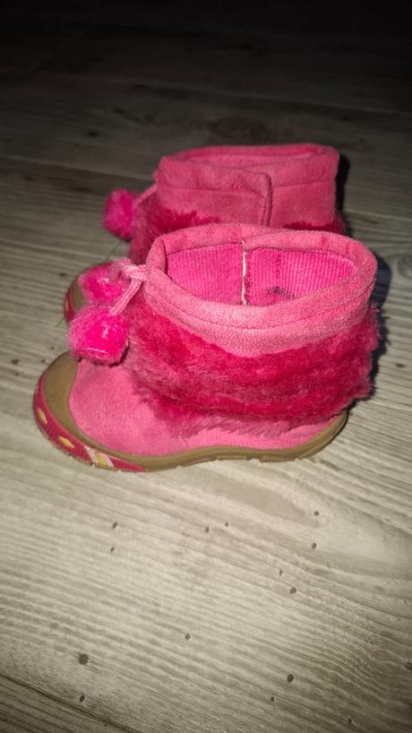 Čižmičky na jeseň, 23